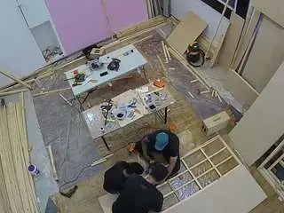 Voyeurcam-jb-room-5  live sex cam
