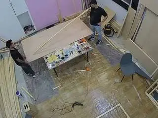 Voyeurcam-jb-room-5  live sex cam