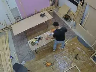 Voyeurcam-jb-room-5  live sex cam