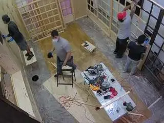 Voyeurcam-jb-room-5  live sex cam
