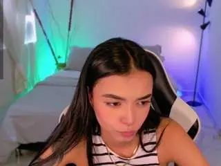 Anabelwolf  live sex cam