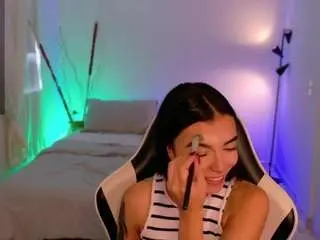 Anabelwolf  live sex cam