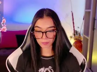 Anabelwolf  live sex cam