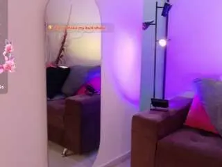 Anabelwolf  live sex cam