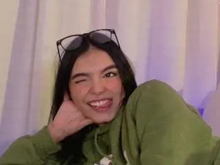 Anabelwolf  live sex cam