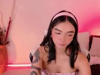 Anabelwolf  live sex cam