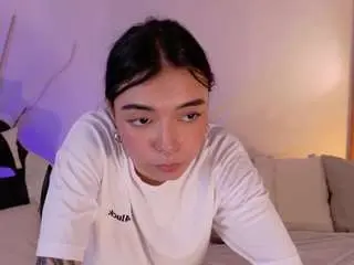 Anabelwolf  live sex cam