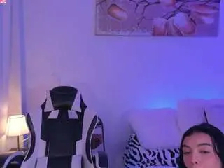 Anabelwolf  live sex cam