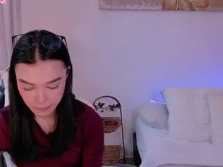 Anabelwolf  live sex cam