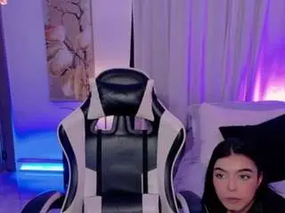 Anabelwolf  live sex cam