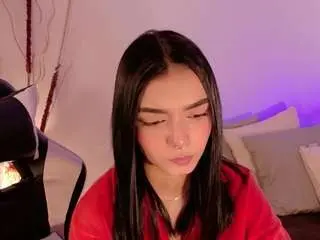 Anabelwolf  live sex cam