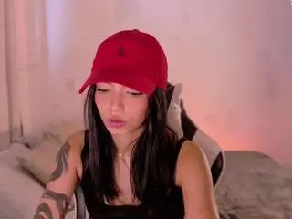 Anabelwolf  live sex cam