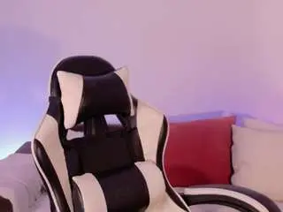 Anabelwolf  live sex cam