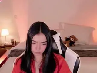 Anabelwolf  live sex cam
