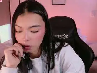 Anabelwolf  live sex cam
