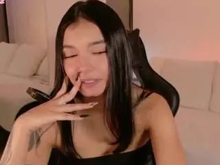 Anabelwolf  live sex cam