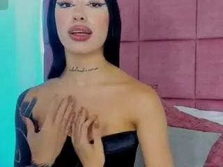 Anastasiacoleman  live sex cam