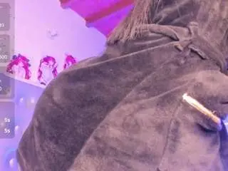 Annitalopez  live sex cam