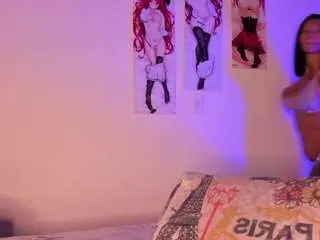 Annitalopez  live sex cam