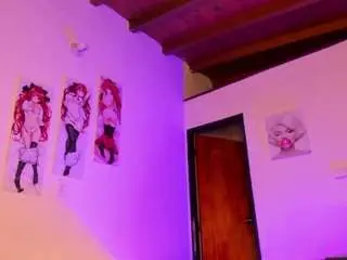 Annitalopez  live sex cam