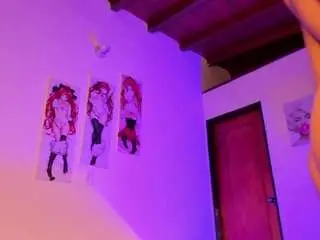 Annitalopez  live sex cam