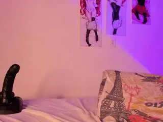 Annitalopez  live sex cam