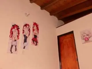 Annitalopez  live sex cam