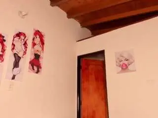 Annitalopez  live sex cam
