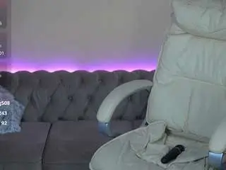 Bagiramays  live sex cam
