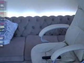 Bagiramays  live sex cam