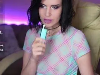 Bagiramays  live sex cam