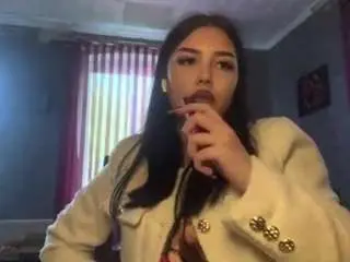 Camerondarsch  live sex cam