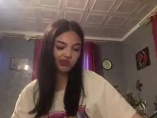 Camerondarsch  live sex cam