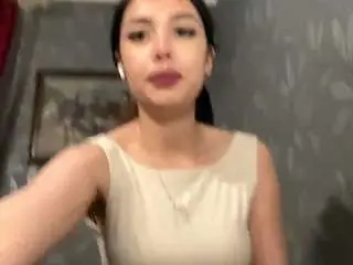 Camerondarsch  live sex cam