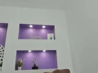 Ebony-jeane  live sex cam