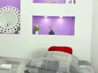 Ebony-jeane  live sex cam
