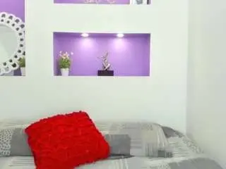 Ebony-jeane  live sex cam