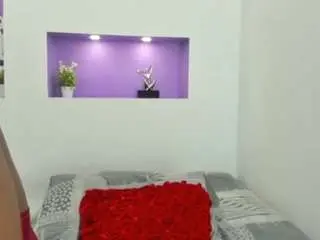 Ebony-jeane  live sex cam