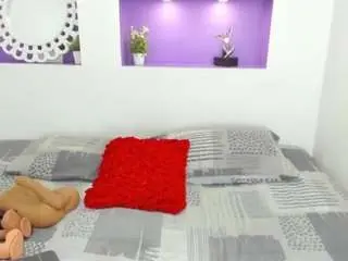 Ebony-jeane  live sex cam