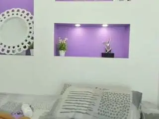 Ebony-jeane  live sex cam