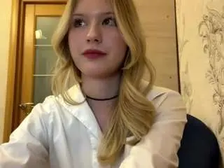 Gabriellefriedeck  live sex cam