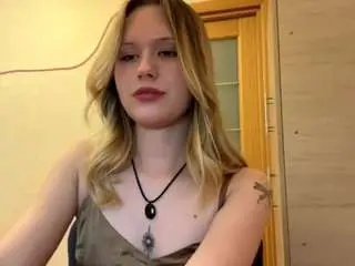 Gabriellefriedeck  live sex cam