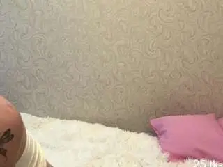Gabriellefriedeck  live sex cam