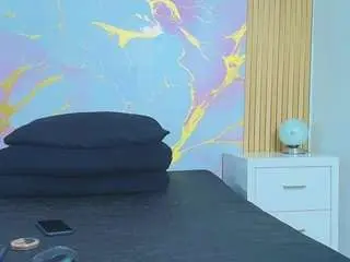Goodes-eboni  live sex cam