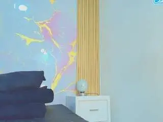 Goodes-eboni  live sex cam