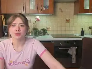 Hot-caramells  live sex cam