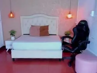 Lissa-jhonsoon  live sex cam