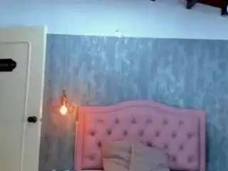 Lissa-jhonsoon  live sex cam