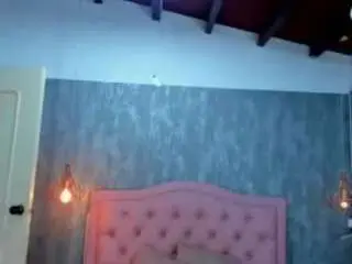 Lissa-jhonsoon  live sex cam