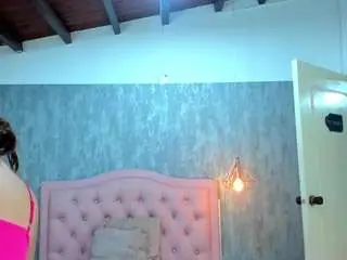 Lissa-jhonsoon  live sex cam